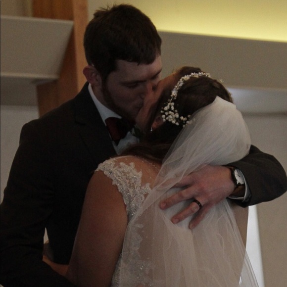 Meet your Posher, Ashlyn - Picture 4 of 8